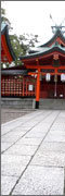 東丸神社(伏見稲荷大社内)