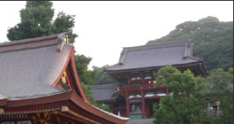 鎌倉のお寺・神社